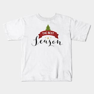 the best Kids T-Shirt